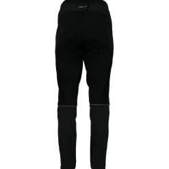 ENDURANCE - Women's Lindahl XCS Windblock Pants - Laufhose Black Outlet