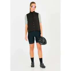 - Women's Nimbos Cycling/MTB Lightweight Vest - Fahrradweste < ENDURANCE Hot