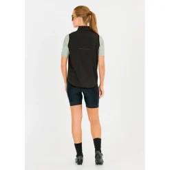 - Women's Nimbos Cycling/MTB Lightweight Vest - Fahrradweste < ENDURANCE Hot