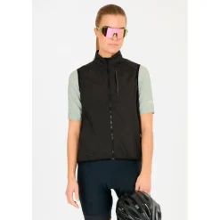 - Women's Nimbos Cycling/MTB Lightweight Vest - Fahrradweste < ENDURANCE Hot