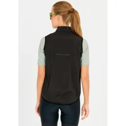 - Women's Nimbos Cycling/MTB Lightweight Vest - Fahrradweste < ENDURANCE Hot