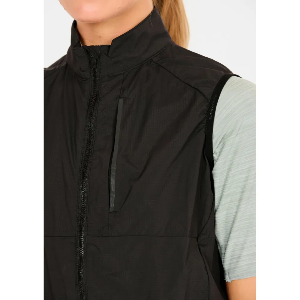 - Women's Nimbos Cycling/MTB Lightweight Vest - Fahrradweste < ENDURANCE Hot