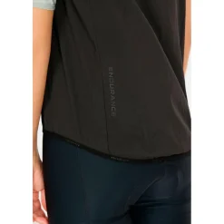 - Women's Nimbos Cycling/MTB Lightweight Vest - Fahrradweste < ENDURANCE Hot