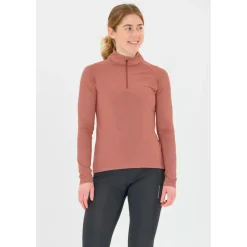 ENDURANCE - Women's Peipah Midlayer - Laufshirt