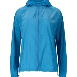 ENDURANCE - Women's Siony Light Jacket - Laufjacke Hot