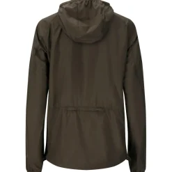 ENDURANCE - Women's Siony Light Jacket - Laufjacke Hot