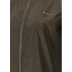 ENDURANCE - Women's Siony Light Jacket - Laufjacke Hot