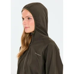 ENDURANCE - Women's Siony Light Jacket - Laufjacke Hot
