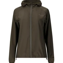 ENDURANCE - Women's Siony Light Jacket - Laufjacke Hot