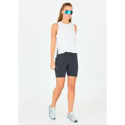 ENDURANCE - Women's Talori Short Tights - Leggings