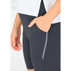ENDURANCE - Women's Talori Short Tights - Leggings