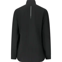 ENDURANCE - Women's Typhoro Half Zip Jacket - Laufjacke