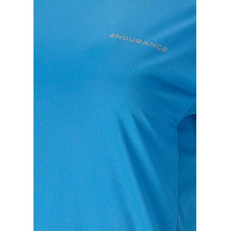 ENDURANCE Laufbekleidung|Shirts, Hemden & Longsleeves-- Women's Waane Technical S/S Tee - Laufshirt
