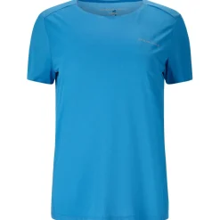 ENDURANCE Laufbekleidung|Shirts, Hemden & Longsleeves-- Women's Waane Technical S/S Tee - Laufshirt