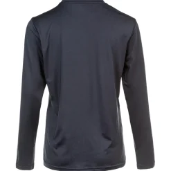 ENDURANCE Laufbekleidung|Shirts, Hemden & Longsleeves-- Women's Yonan V2 Performance L/S Tee - Laufshirt Black