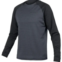 Endura Fahrradbekleidung|Radtrikots-- Singletrack Fleece - Radtrikot