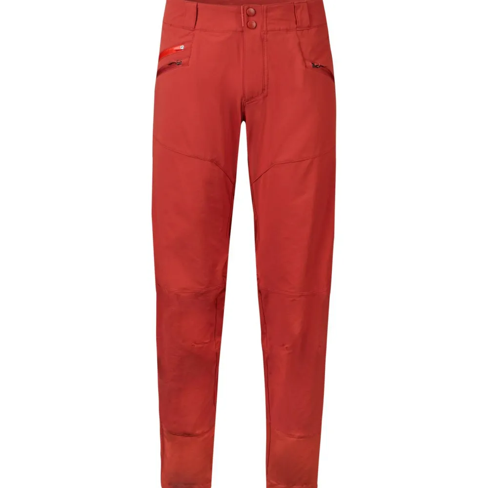 Endura - Singletrack Hose II - Radhose New