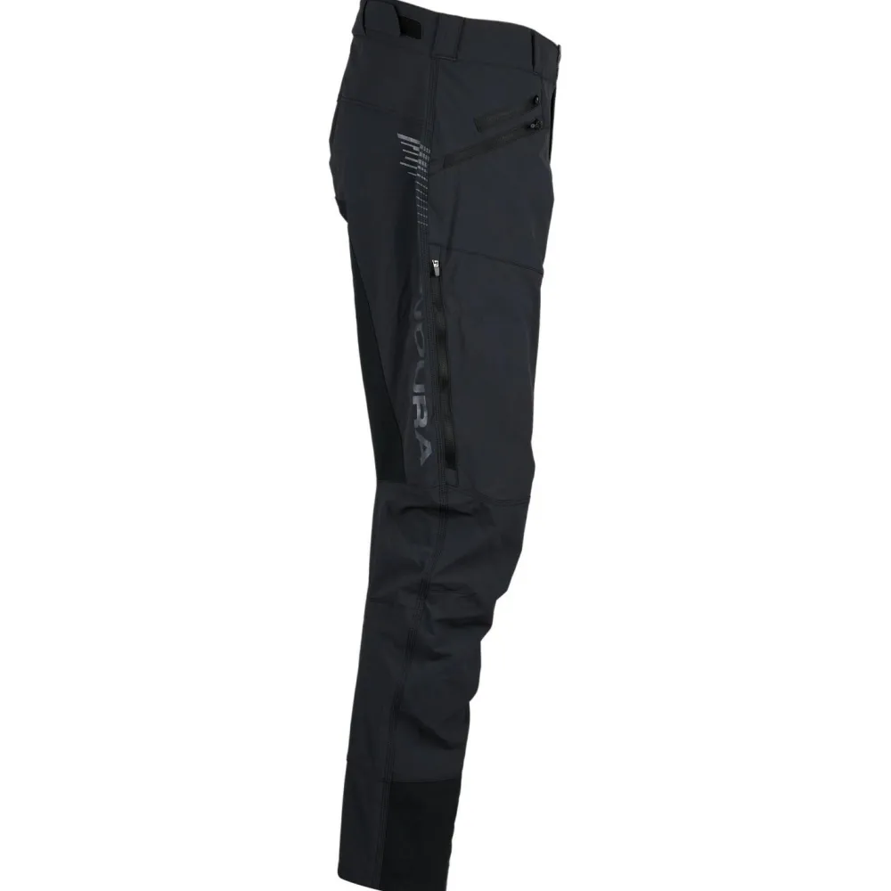 Endura - Singletrack Hose II - Radhose New
