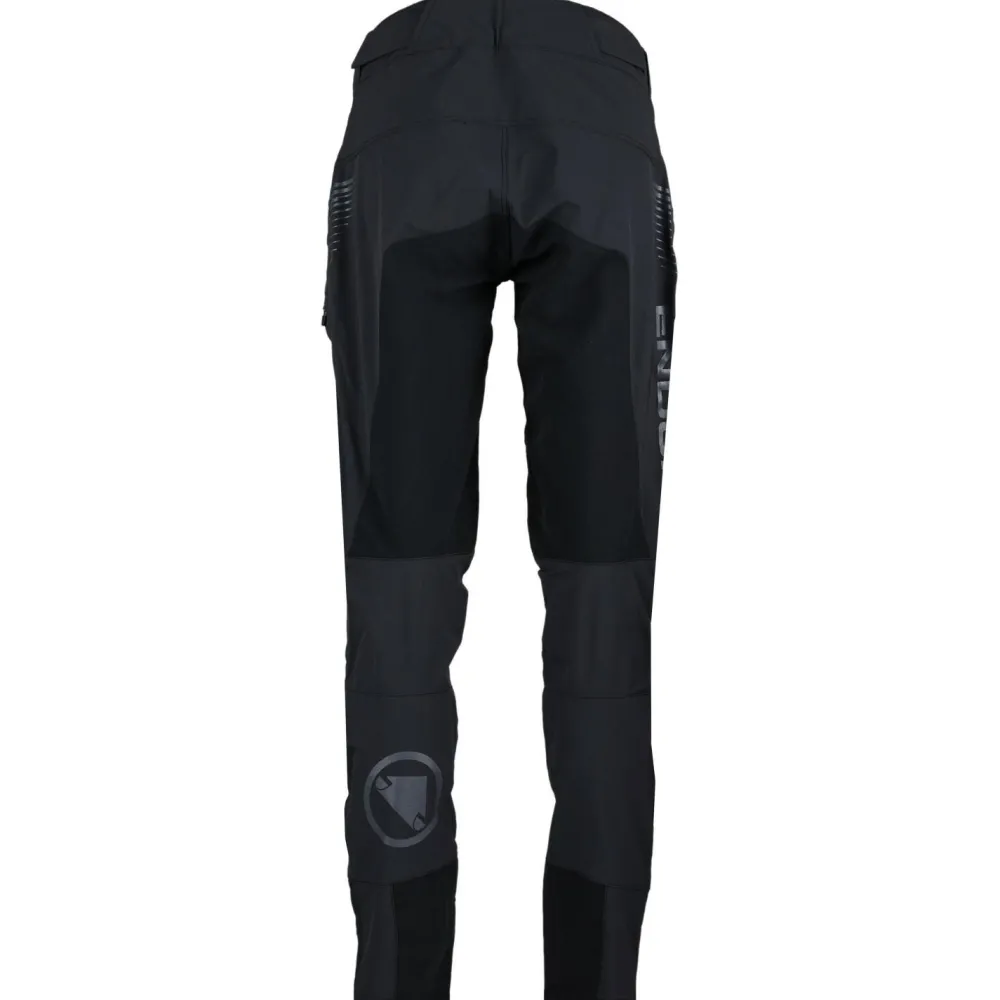 Endura - Singletrack Hose II - Radhose New