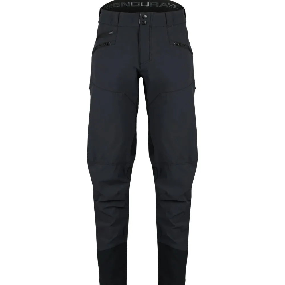 Endura - Singletrack Hose II - Radhose New