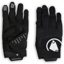Endura - Singletrack II - Handschuhe Schwarz Online