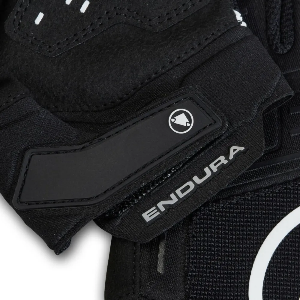 Endura - Singletrack II - Handschuhe Schwarz Online