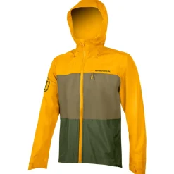 - ingeTrack Jacke II - Fahrradjacke < Endura Outlet