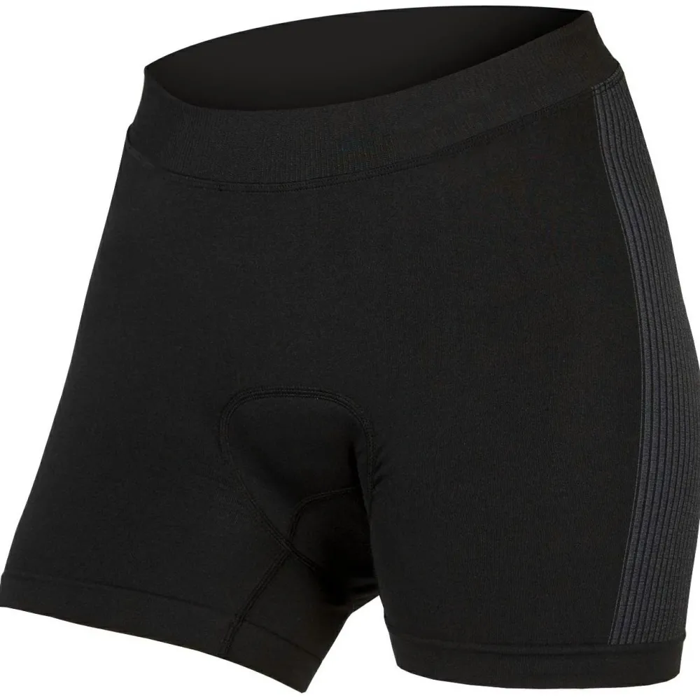 - Woen' Engineered Padded Boxer - Radunterhoe < Endura Outlet