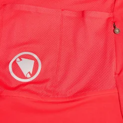 Endura - Women's FS260 S/S Jersey - Radtrikot Black New