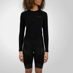 Endura - Women's FS260 Waist Short - Radhose Black Best