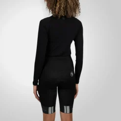 Endura - Women's FS260 Waist Short - Radhose Black Best