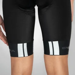 Endura - Women's FS260 Waist Short - Radhose Black Best