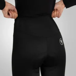 Endura - Women's FS260 Waist Short - Radhose Black Best