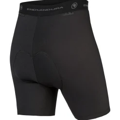 Endura Fahrradbekleidung|Radunterwäsche-- Women's Gepolsterte Clickfast Innenhose - Radunterhose Black