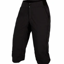Endura - Woen' Huvee ite 3/4 hort - Radhoe