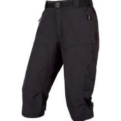Endura - Women's Hummvee 3/4 Short mit Innenhose - Radhose Hot