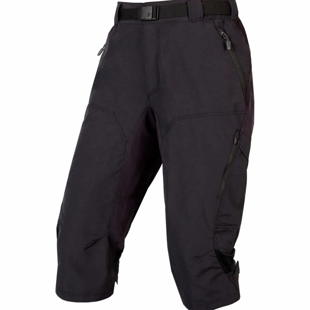 Endura - Women's Hummvee 3/4 Short mit Innenhose - Radhose Hot