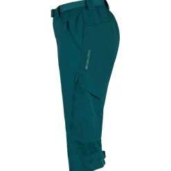 Endura - Women's Hummvee 3/4 Short mit Innenhose - Radhose Hot