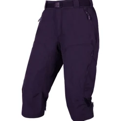 Endura - Women's Hummvee 3/4 Short mit Innenhose - Radhose Hot