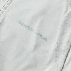 Endura Fahrradbekleidung|Radtrikots-- Women's Loop S/S Zipped Jersey - Radtrikot