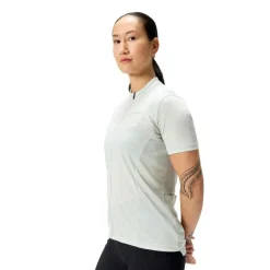Endura Fahrradbekleidung|Radtrikots-- Women's Loop S/S Zipped Jersey - Radtrikot