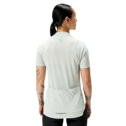 Endura Fahrradbekleidung|Radtrikots-- Women's Loop S/S Zipped Jersey - Radtrikot