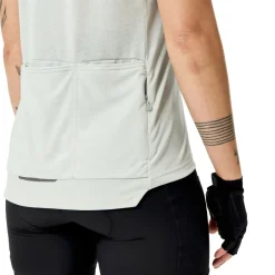Endura Fahrradbekleidung|Radtrikots-- Women's Loop S/S Zipped Jersey - Radtrikot