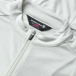 Endura Fahrradbekleidung|Radtrikots-- Women's Loop S/S Zipped Jersey - Radtrikot