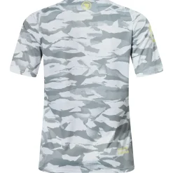 - Woen' ountain Cao TD Printed / Tee - Radtrikot < Endura Clearance