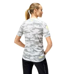 - Woen' ountain Cao TD Printed / Tee - Radtrikot < Endura Clearance