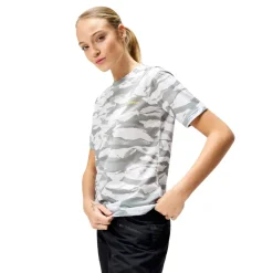 - Woen' ountain Cao TD Printed / Tee - Radtrikot < Endura Clearance
