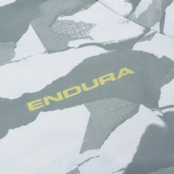 - Woen' ountain Cao TD Printed / Tee - Radtrikot < Endura Clearance