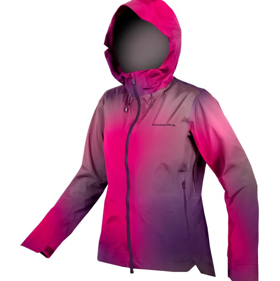 Endura - Woen' T500 Waterproof Jacket - Fahrradjacke