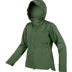 Endura - Woen' T500 Waterproof Jacket - Fahrradjacke